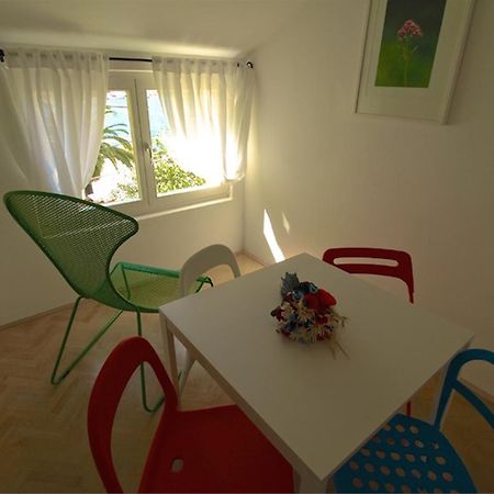 Apartments Mandarina Mali Losinj Phòng bức ảnh