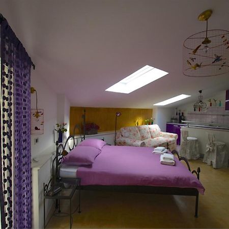 Apartments Mandarina Mali Losinj Phòng bức ảnh