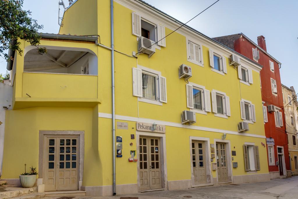 Apartments Mandarina Mali Losinj Ngoại thất bức ảnh