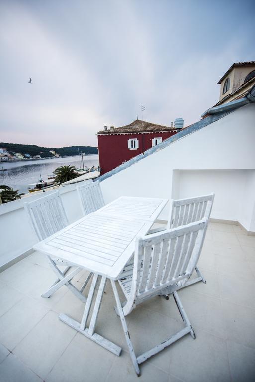 Apartments Mandarina Mali Losinj Phòng bức ảnh