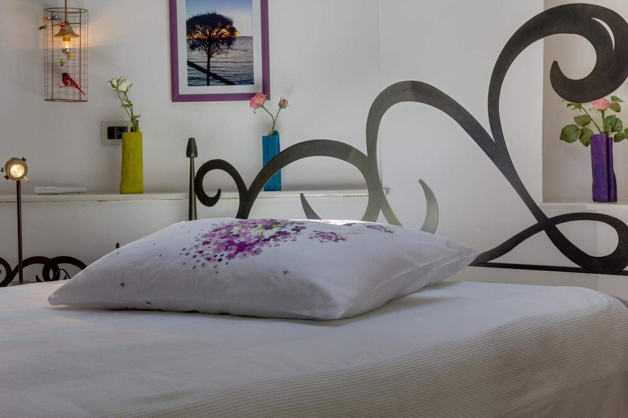 Apartments Mandarina Mali Losinj Phòng bức ảnh