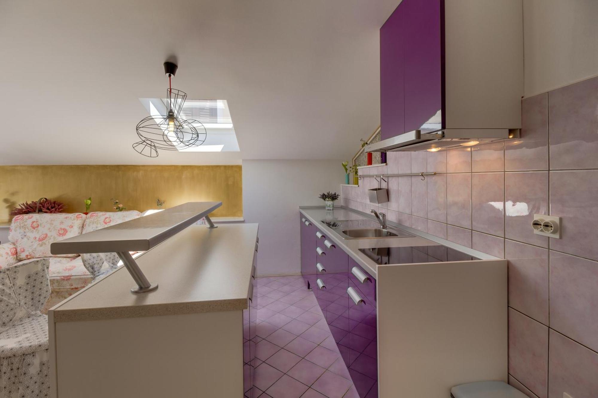 Apartments Mandarina Mali Losinj Phòng bức ảnh