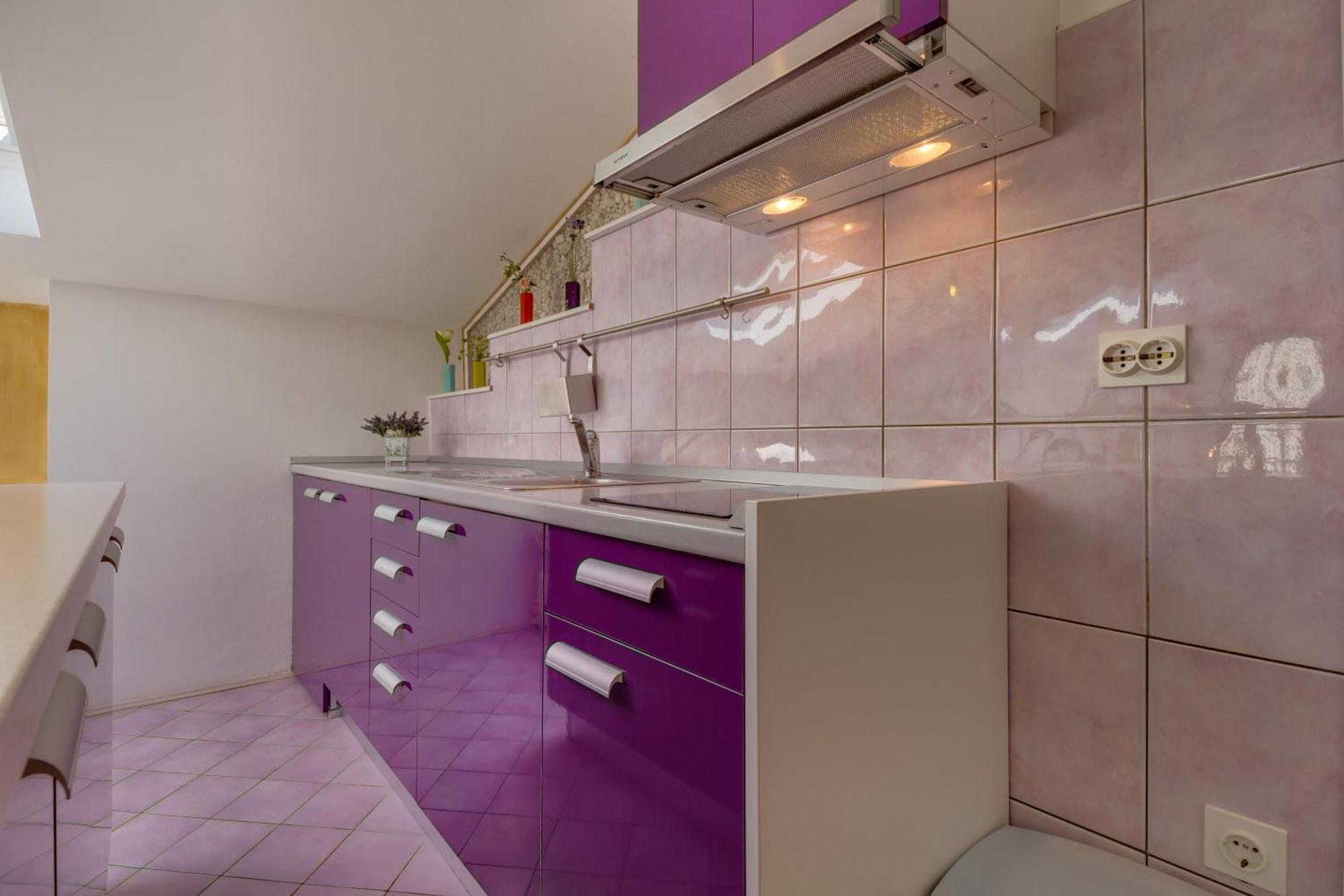 Apartments Mandarina Mali Losinj Phòng bức ảnh