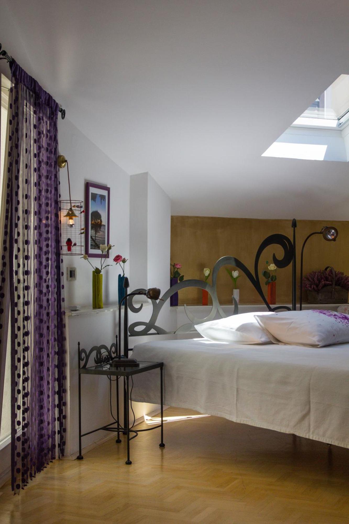 Apartments Mandarina Mali Losinj Phòng bức ảnh
