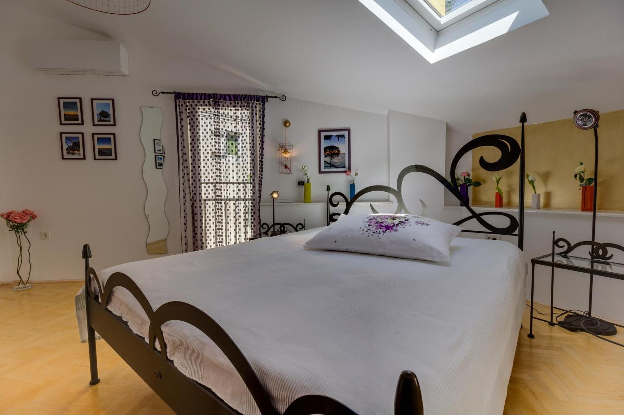 Apartments Mandarina Mali Losinj Phòng bức ảnh
