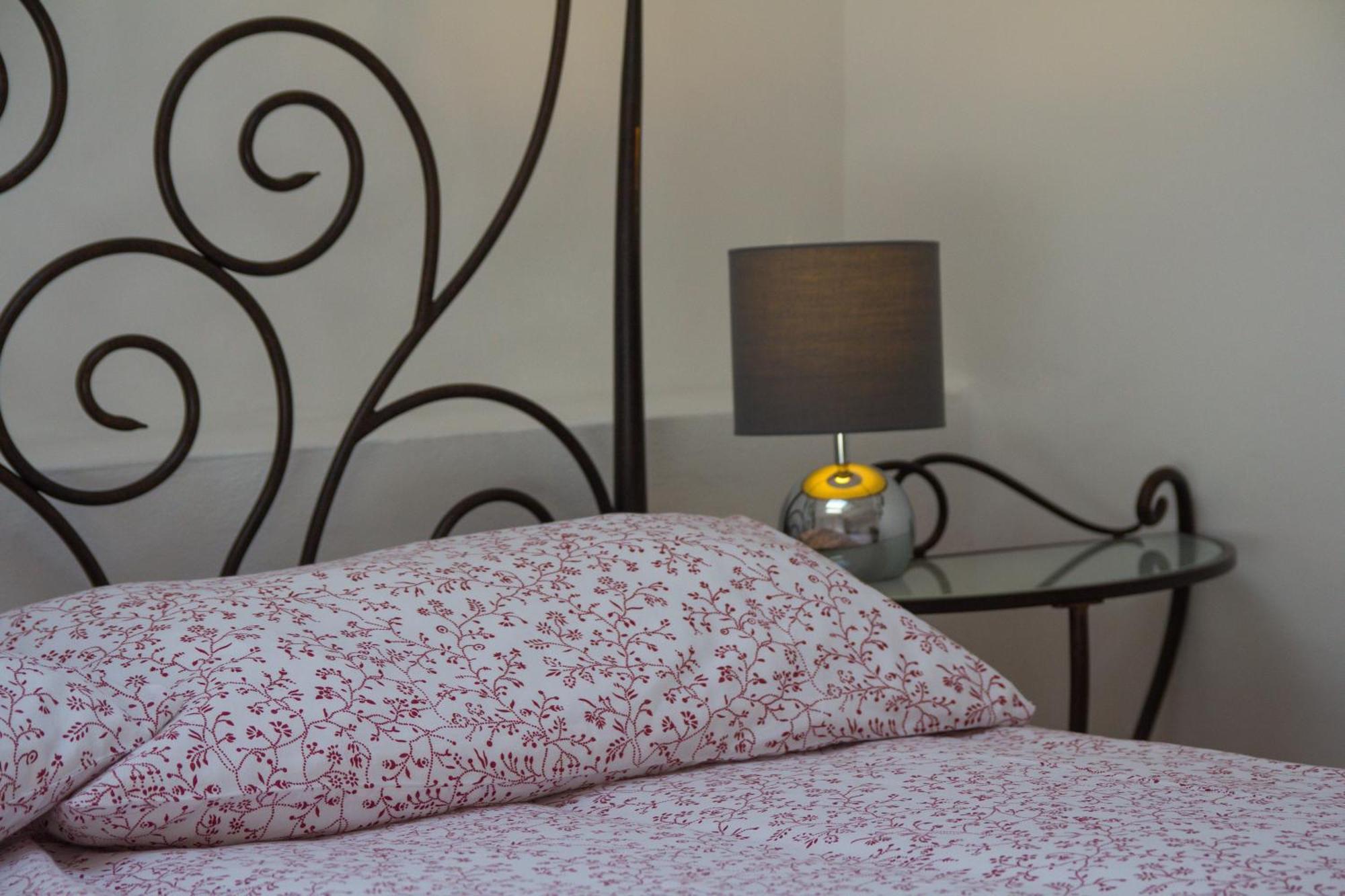 Apartments Mandarina Mali Losinj Phòng bức ảnh