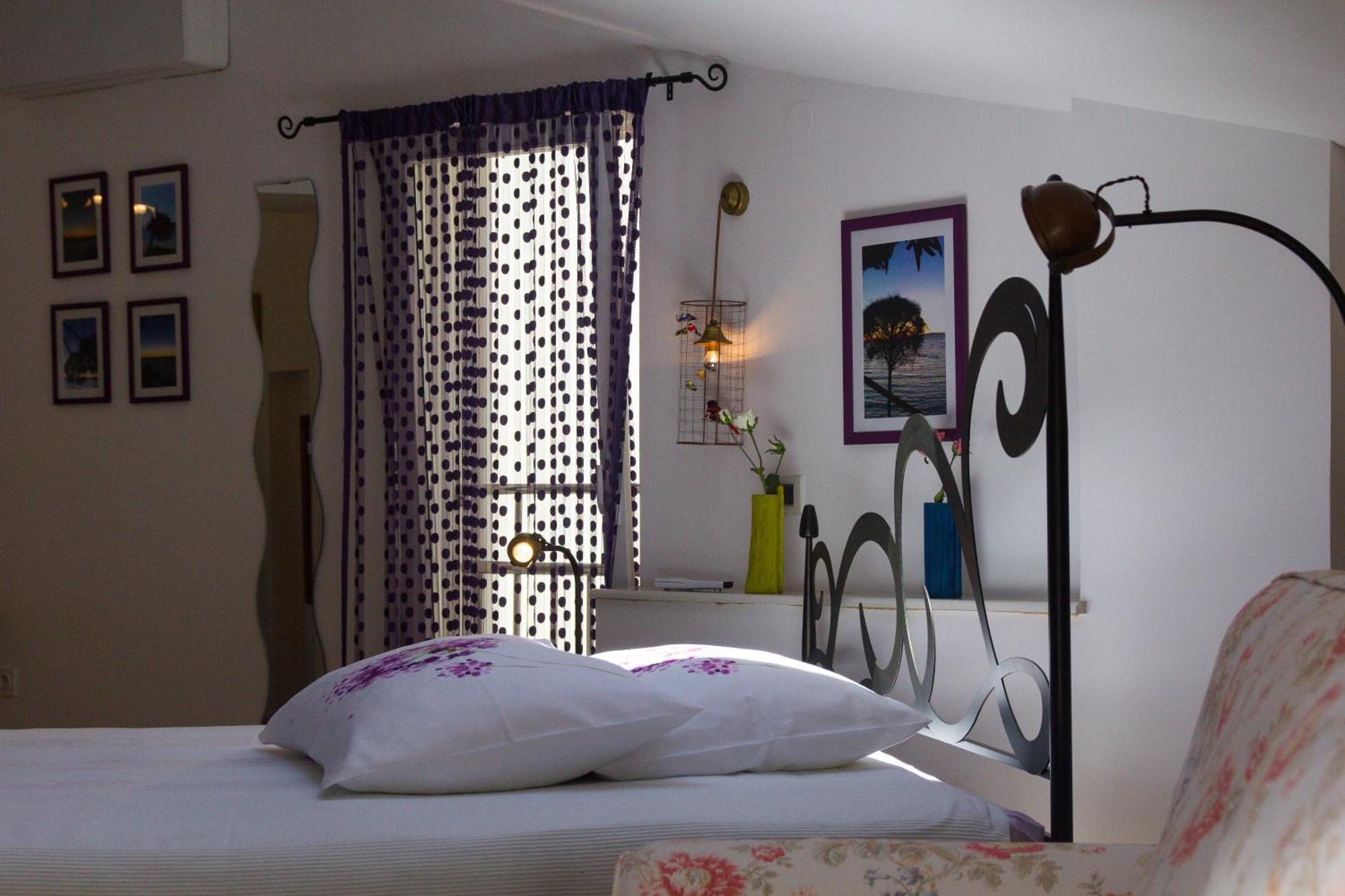 Apartments Mandarina Mali Losinj Phòng bức ảnh