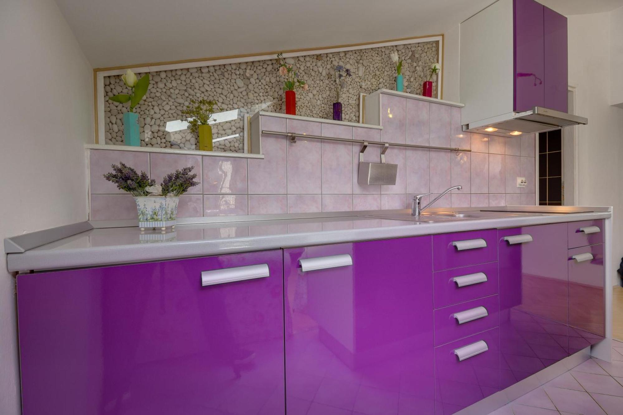 Apartments Mandarina Mali Losinj Phòng bức ảnh