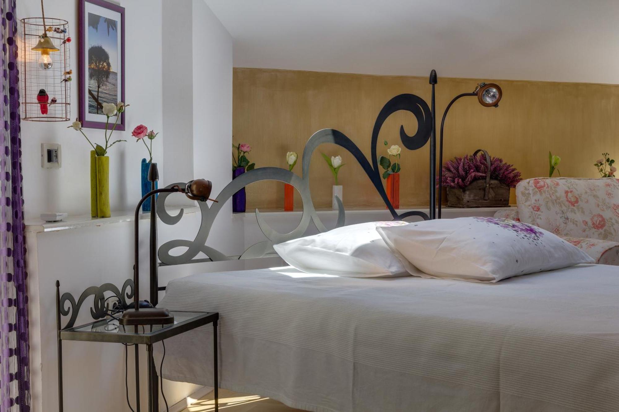 Apartments Mandarina Mali Losinj Phòng bức ảnh