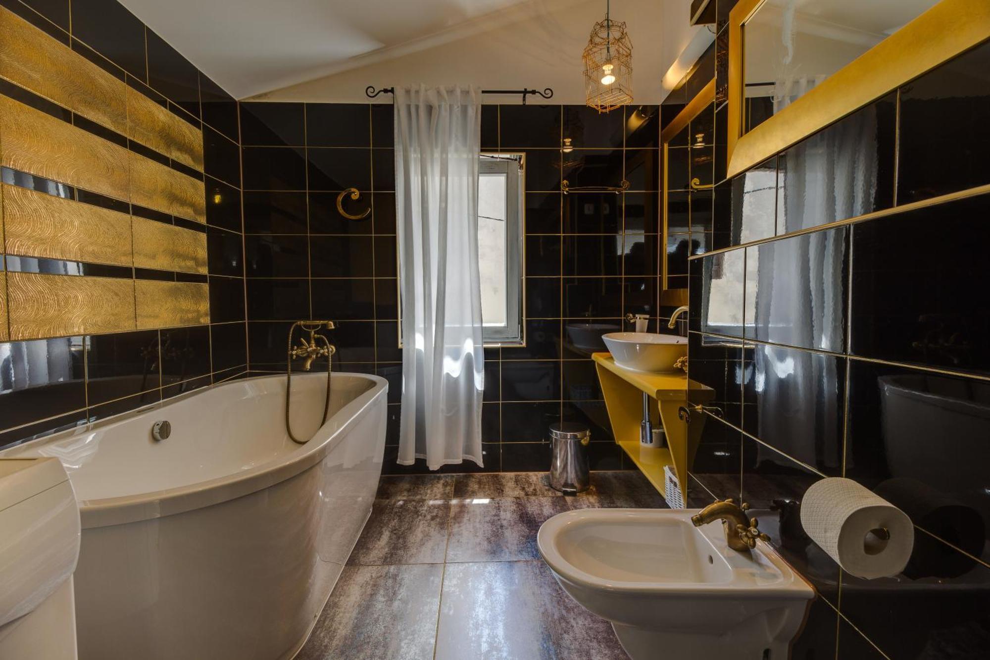 Apartments Mandarina Mali Losinj Phòng bức ảnh