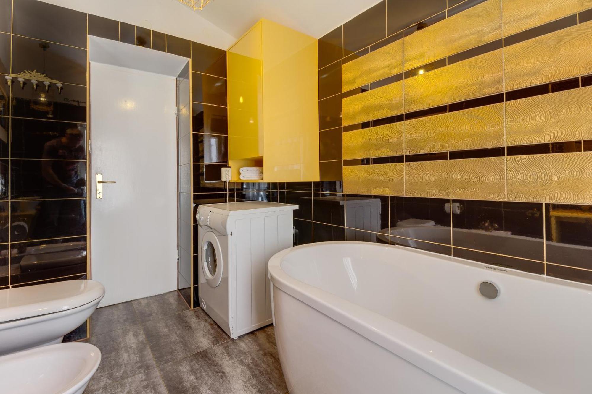 Apartments Mandarina Mali Losinj Phòng bức ảnh