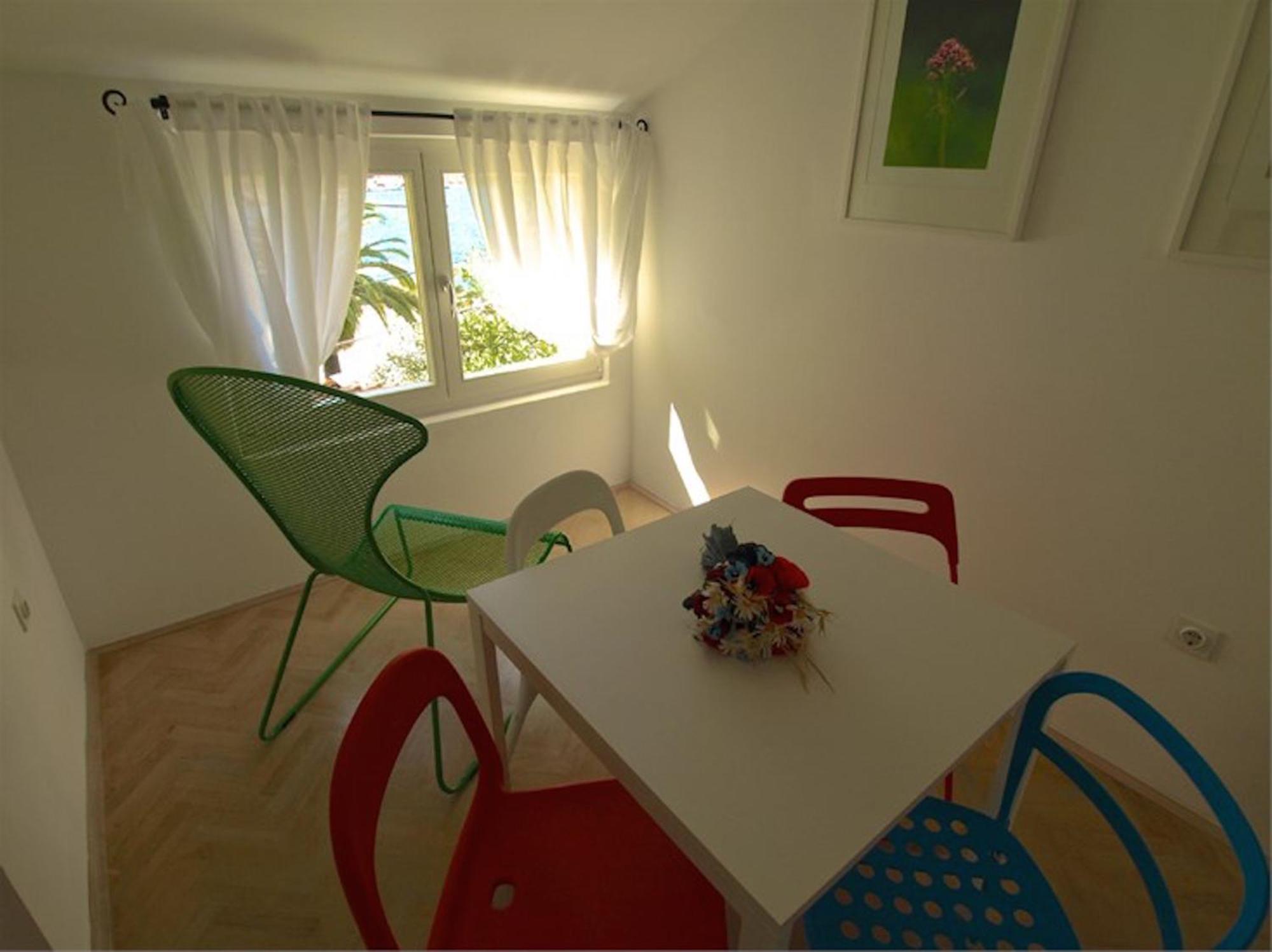 Apartments Mandarina Mali Losinj Phòng bức ảnh