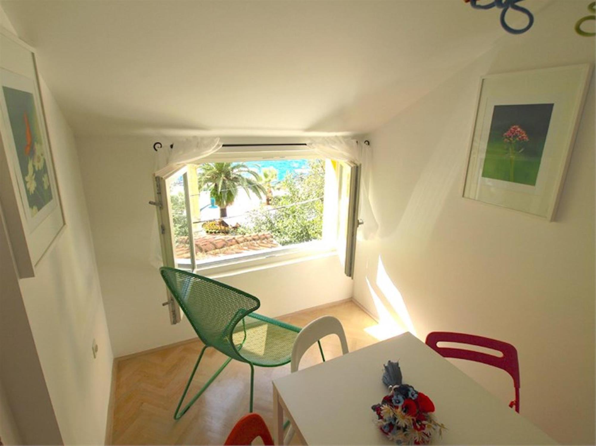 Apartments Mandarina Mali Losinj Phòng bức ảnh