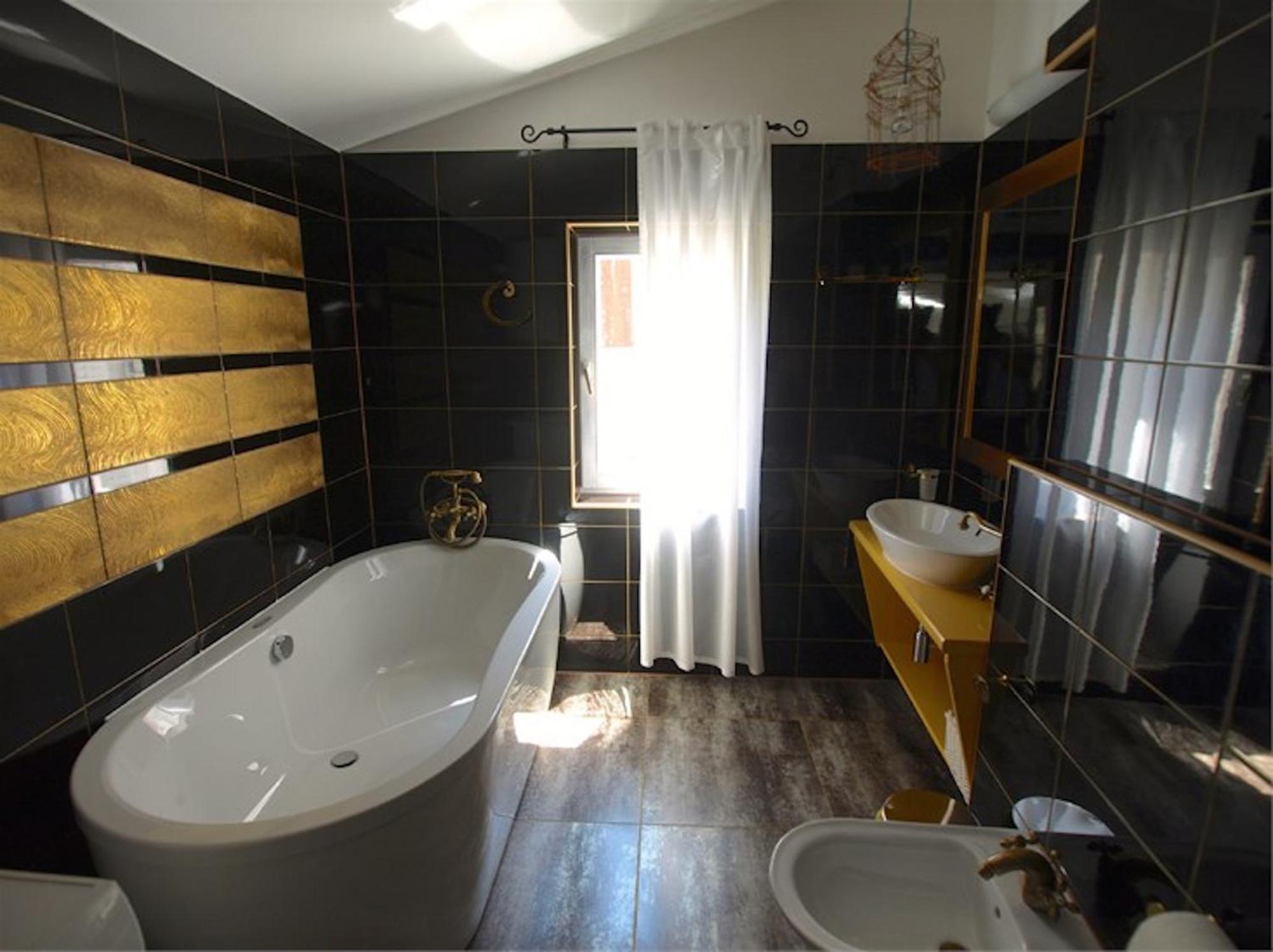 Apartments Mandarina Mali Losinj Phòng bức ảnh