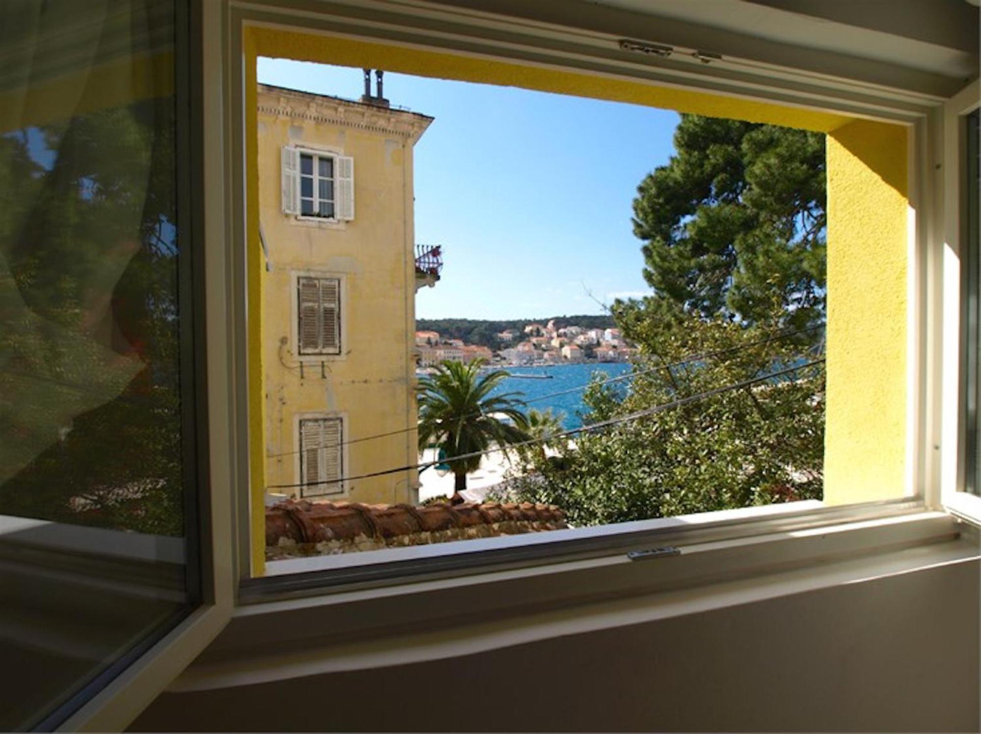 Apartments Mandarina Mali Losinj Phòng bức ảnh