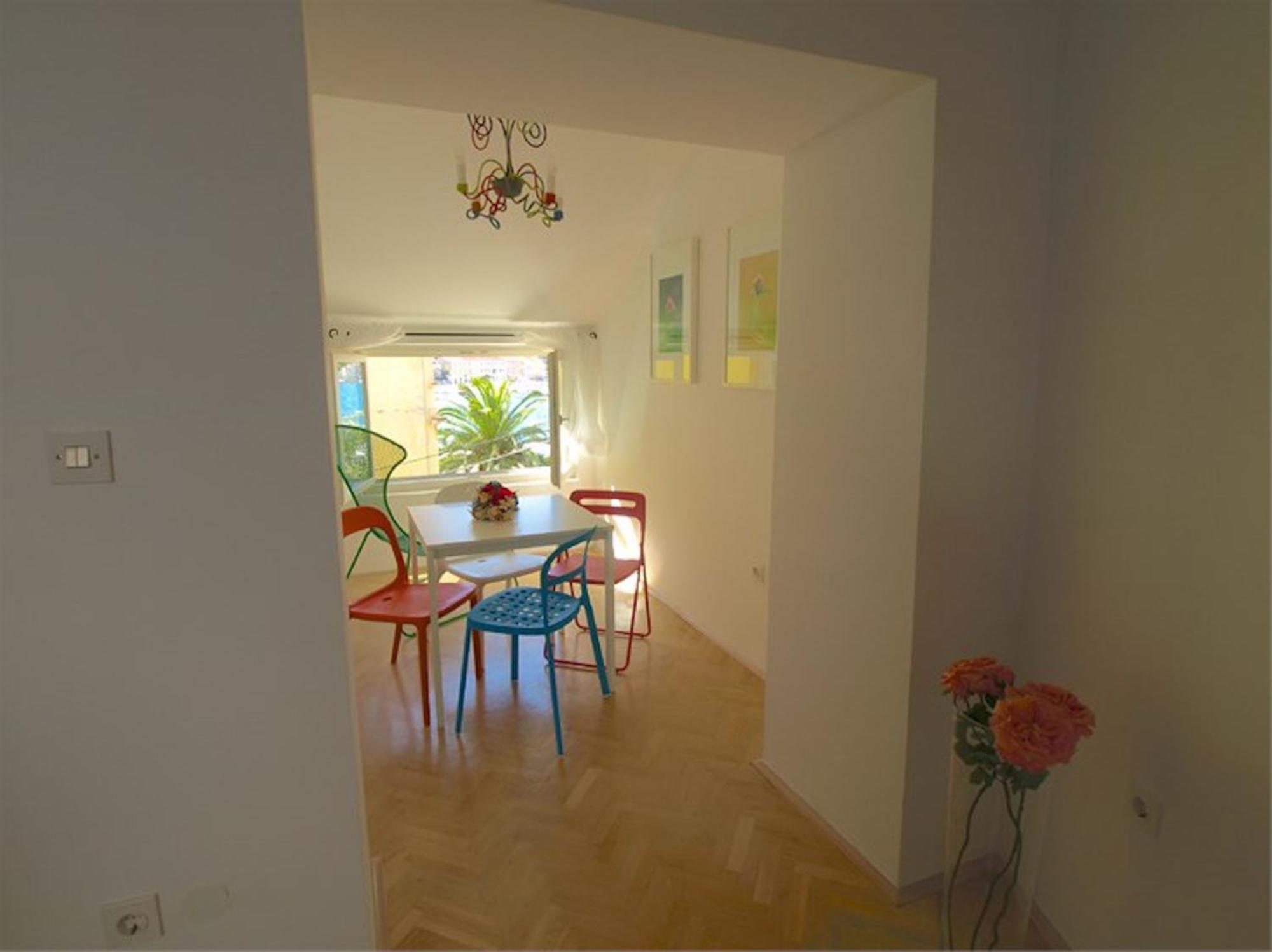 Apartments Mandarina Mali Losinj Phòng bức ảnh